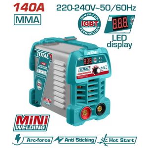 Inverter aparat za varenje 140A