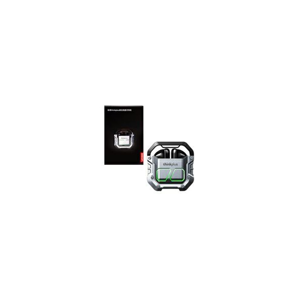 LENOVO SLUŠALICE BLUETOOTH TWS XT81 slika 3