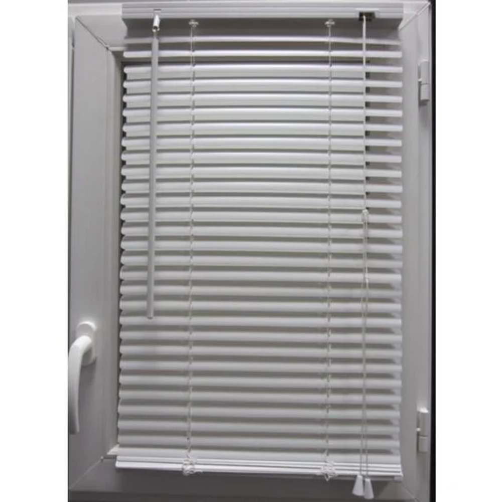 Luance pvc žaluzina 120x180cm - bijela slika 1