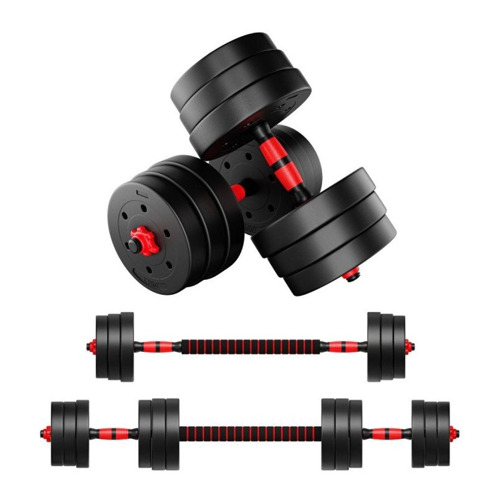 Lion 20 set bučica od 20 kg slika 1