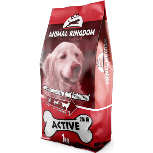 Animal Kingdom Active 29/16, 1 kg slika 2