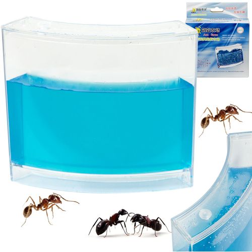 Farma mrava s gelom slika 1