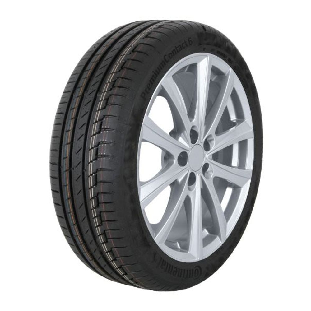 CONTINENTAL 255/45R20 105H XL PremiumContact 6 slika 1