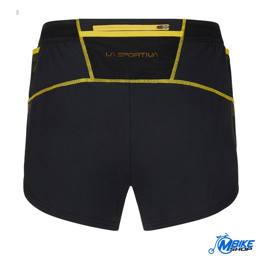 La Sportiva Šorc Auster, Black slika 2