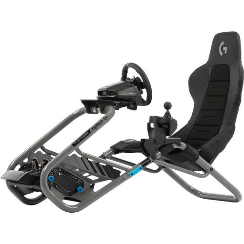 PLAYSEAT THROPY - LOGITECH G EDITION slika 7