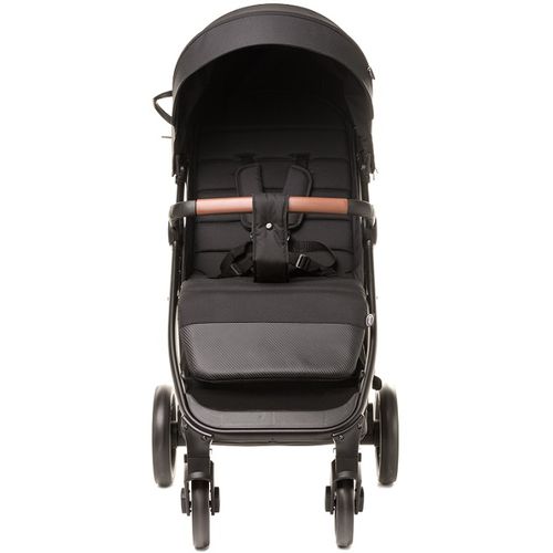 4BABY kolica Stinger - Black slika 3