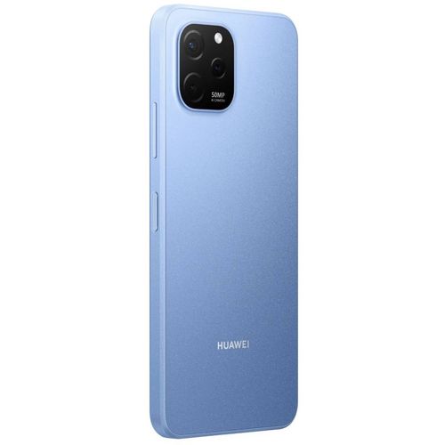 Huawei Nova Y61 mobilni telefon 4/64GB Sapphire Blue slika 5