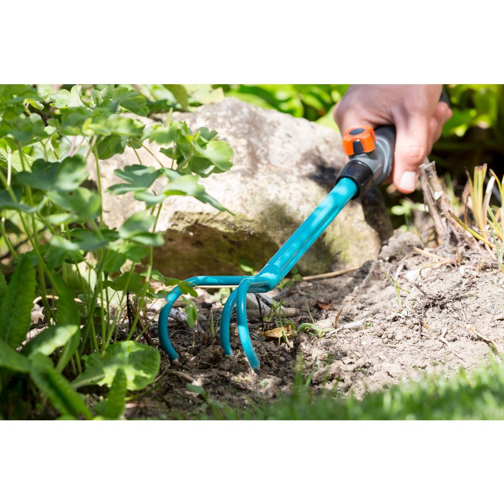 GARDENA Grabljice CS slika 3