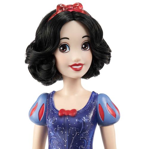 Disney Princess Blancanieves doll slika 4