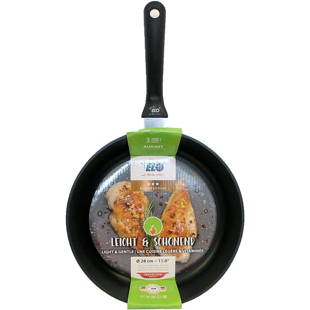 Elo tava 24 cm Bratprofi slika 5
