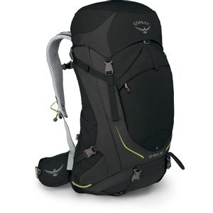 OSPREY Ruksak Stratos 50, Crni