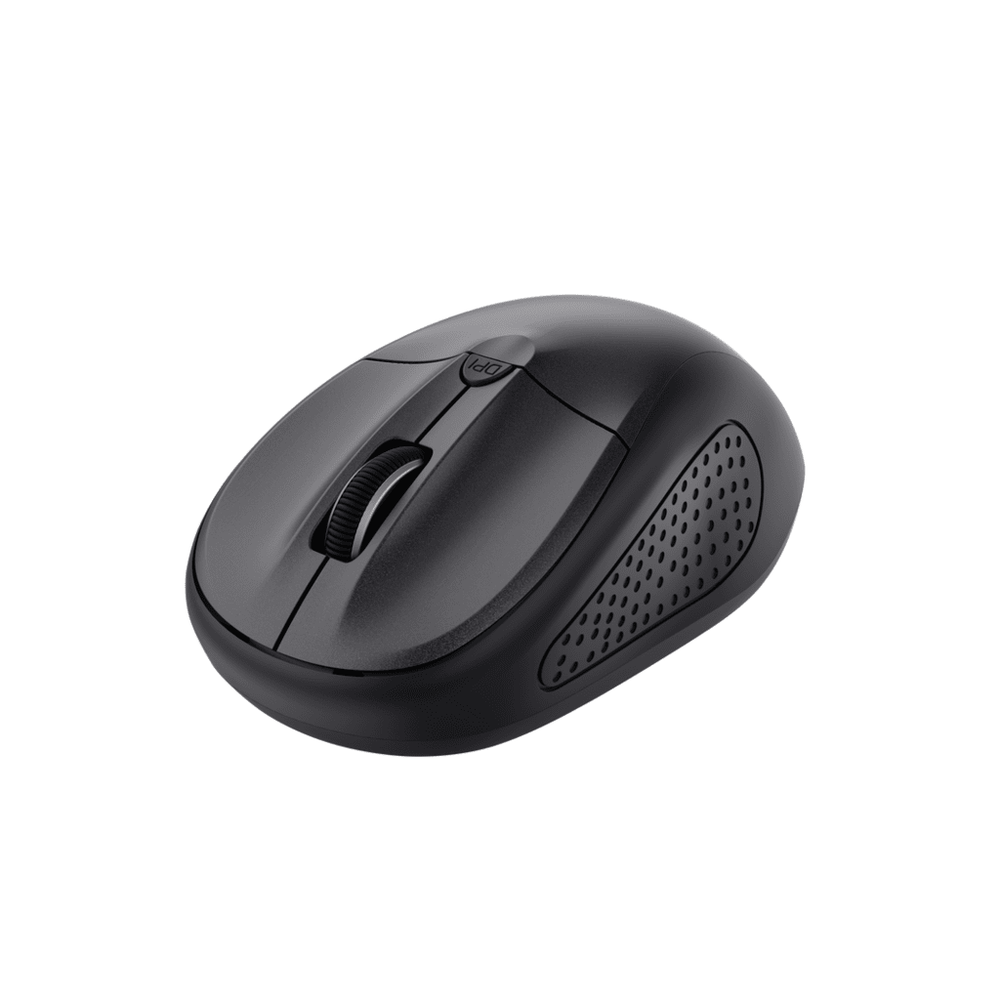 Trust Primo BT wireless miš bluetooth miš, 1600 dpi, optički, 3 tipke slika 1