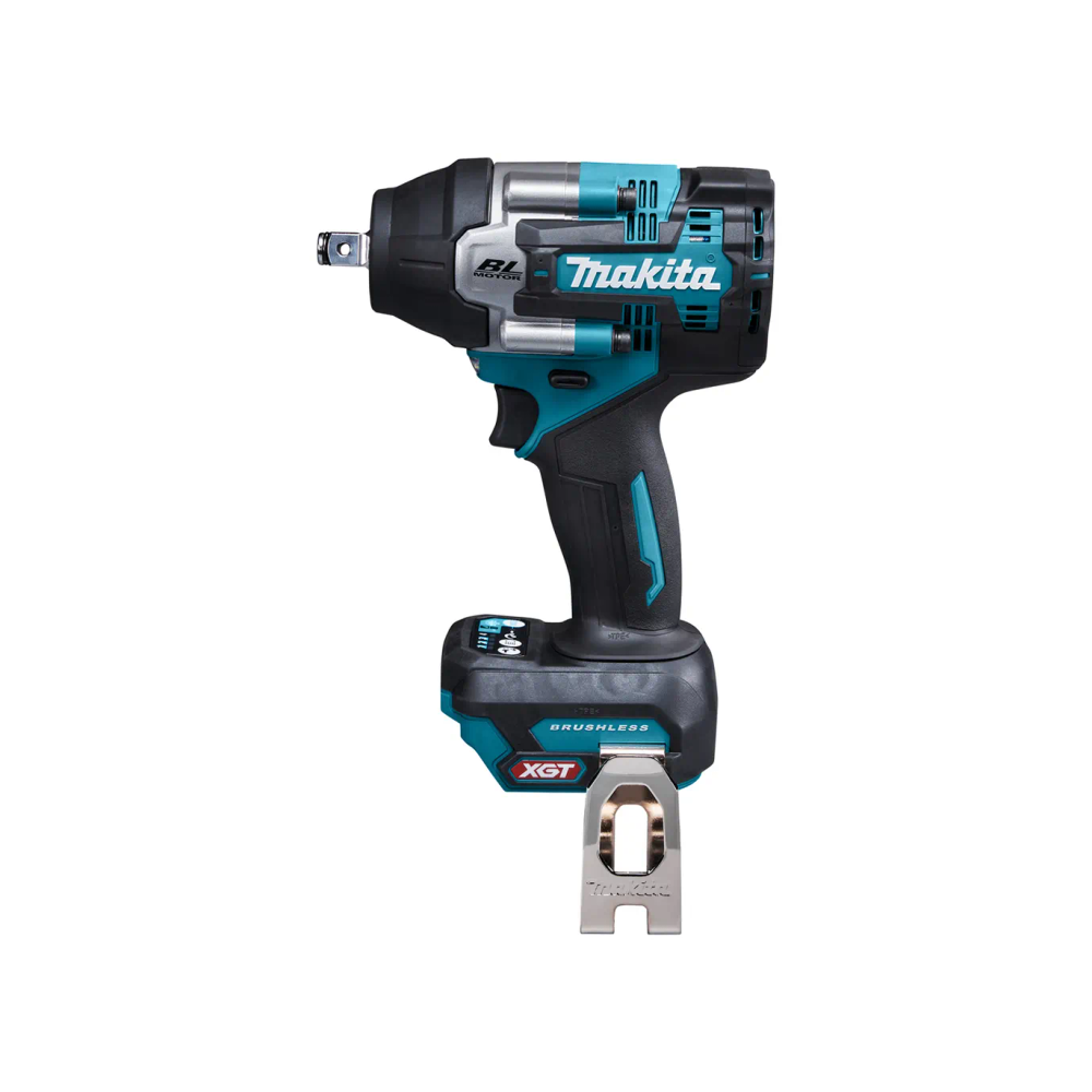 XGT Makita 40V - Akumulatorski udarni odvijač TW007GZ slika 4