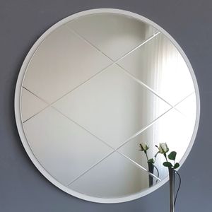 A700 Silver Mirror