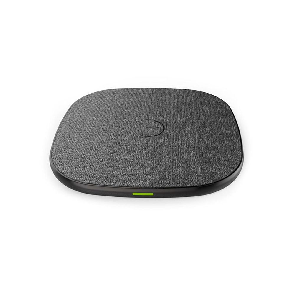 Yenkee Punjač Bežični Wireless 15W YAC 5150 BK slika 1