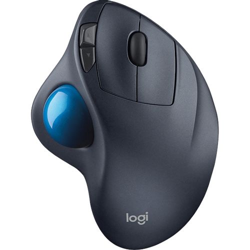 Miš Logitech Trackball M570, Unifying slika 1