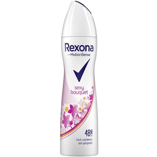Rexona dezodorans u spreju Sexy 150ml slika 1