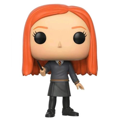 FUNKO POP: HARRY POTTER - GINNY WEASLEY slika 1