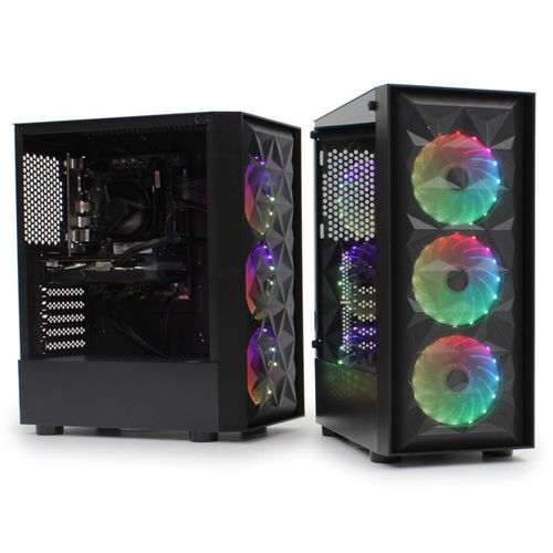 PC AMD GAMING računar Ryzen 5 5600/16GB/1TB/RTX3060 12GB slika 6