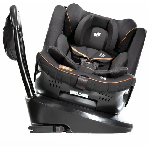 Joie Rotirajuća auto-sjedalica I-Spin Grow Eclipse 0-25kg Isofix slika 10