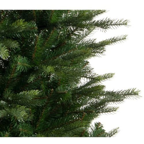 Novogodišnja jelka Grandis slim fir 150cm-80cm Everlands 68.1444 slika 2