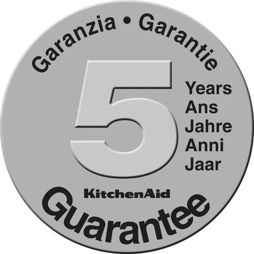 KitchenAid samostojeći mikser Artisan 4,8L 5KSM125EAC slika 4