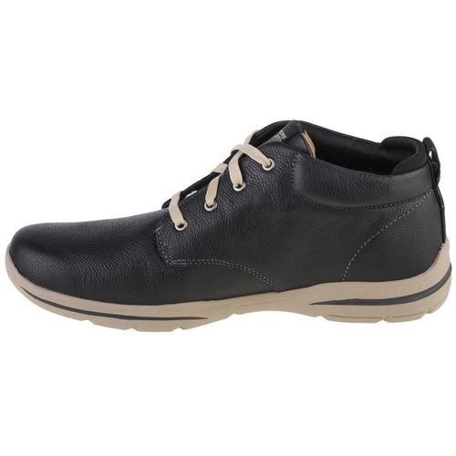 Skechers Harper Melden 64857-BLK Muške Cipele slika 2