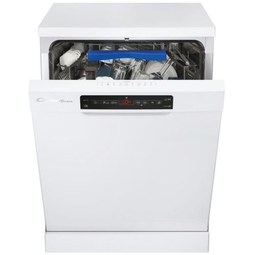 Candy CDPN 2D522PW/E Mašina za pranje sudova, 15 kompleta, Širina 60 cm slika 2