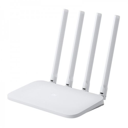 Xiaomi Mi Router 4C, bijeli slika 1