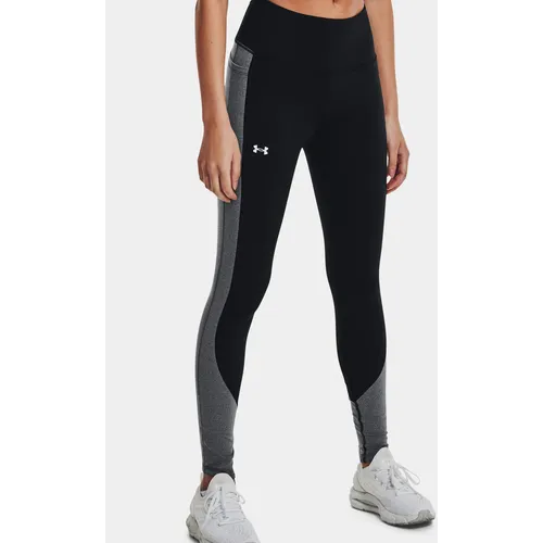 UNDER ARMOUR COLDGEAR BLOCKED LEGGING slika 1