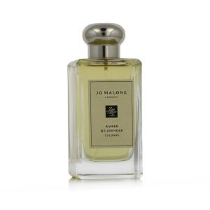 Jo Malone Amber &amp; Lavender Eau de Cologne 100 ml (man)