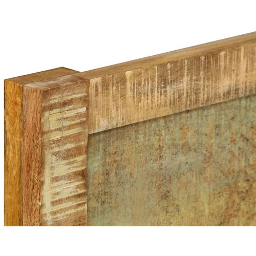 Okvir za krevet od masivnog drva manga 180 x 200 cm slika 27