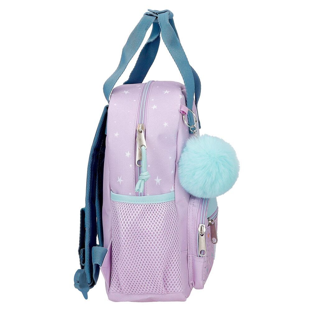 Mochila Lovely Stitch Disney 28 cm slika 2