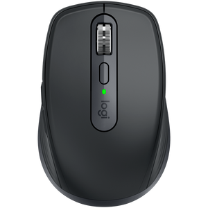 LOGITECH MX Anywhere 3S Bluetooth Mouse - GRAPHITE - B2B