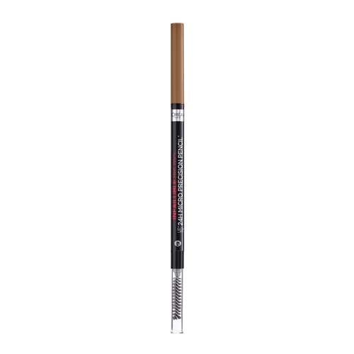 L’Oreal Paris Infaillble Brows 24H Micro Precision olovka za obrve 5.0 Light Brunette slika 1