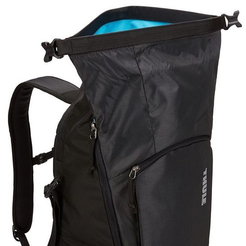 Thule EnRoute Camera Backpack 25L crni ruksak za fotoaparat slika 15