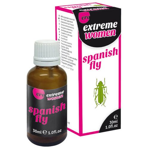 Španjolska mušica Extreme, 30 ml slika 1