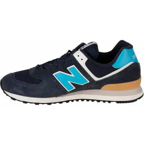 New balance muške tenisice ml574ms2 slika 19