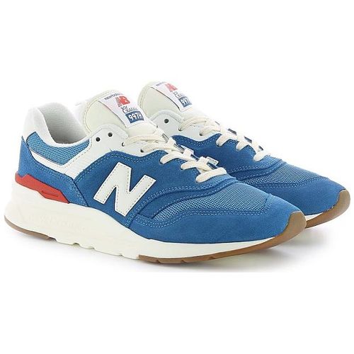 New balance muške tenisice cm997hrp slika 1