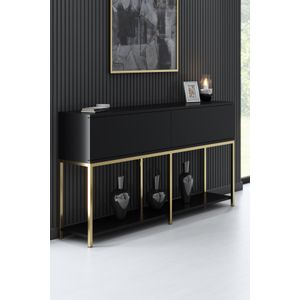 Lord - Black, Gold Black
Gold Console