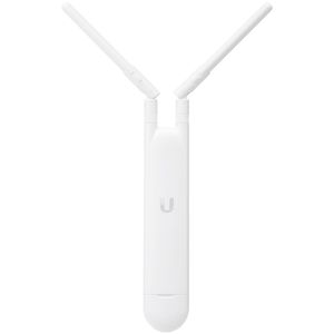 Ubiquiti UniFi Indoor/Outdoor AP, AC Mesh, 2x2 MIMO, 300 Mbps(2.4GHz)