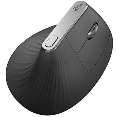 Logitech Miš MX Vertical Wireless slika 3