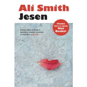 Jesen, Ali Smith