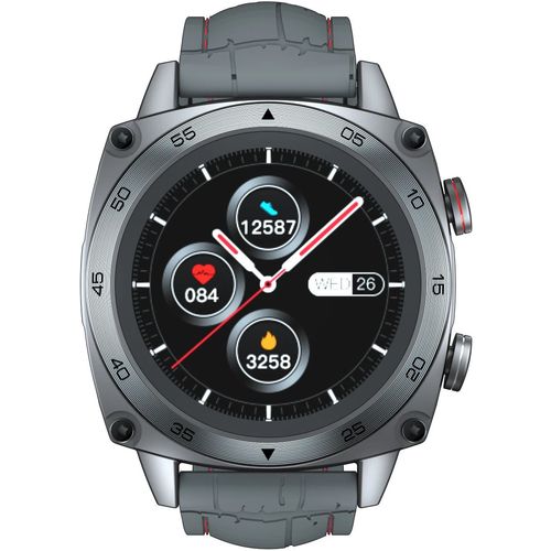 CUBOT SMARTWATCH C3 SIVI slika 1