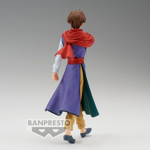 Yu Yu Hakusho 30Th Anniversary Koenma figure 17cm slika 4