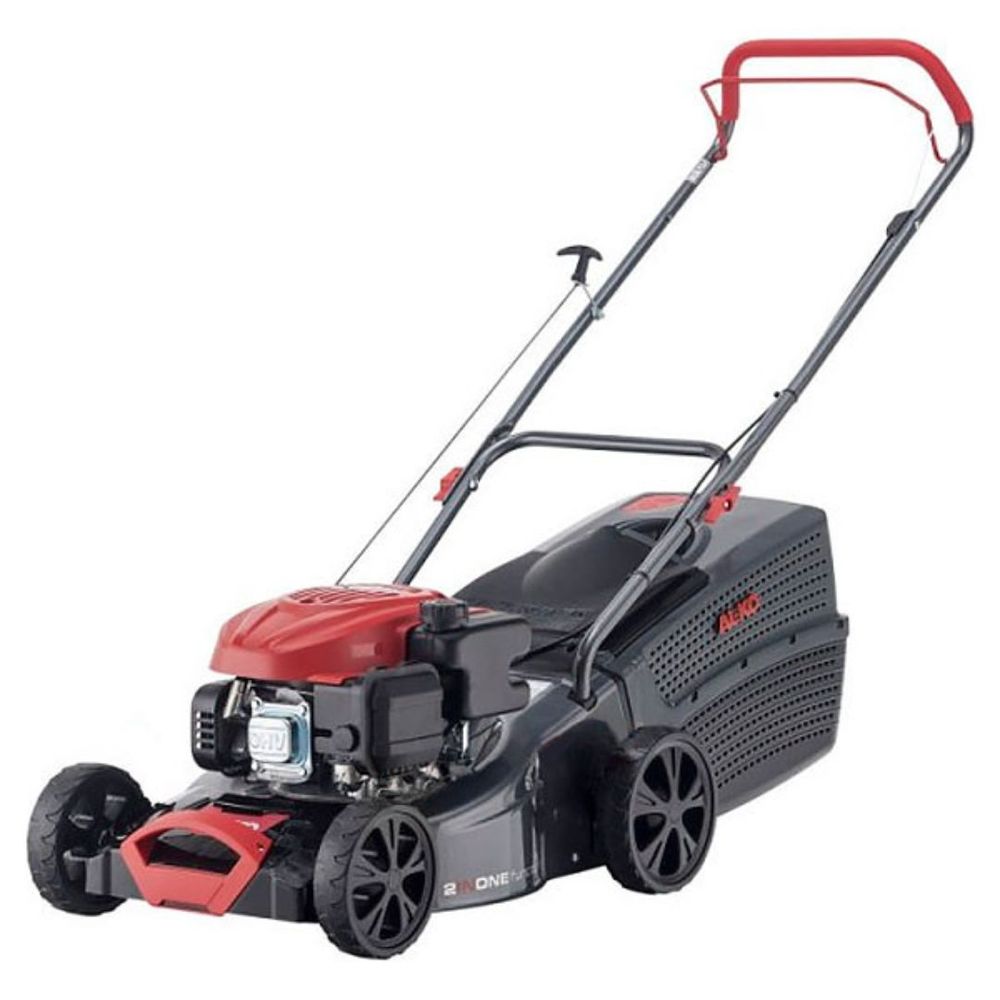 AL-KO Benzinska kosilica 42.1 P-A Comfort slika 3