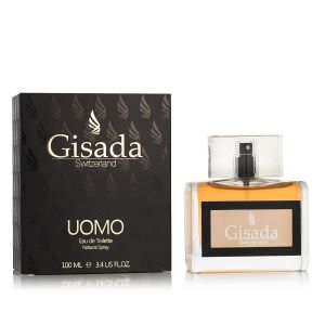 Gisada Gisada Uomo Eau De Toilette 100 ml (man)