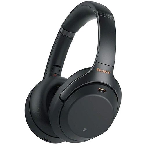 SONY WH1000MX3B.CE7 slušalice slika 1