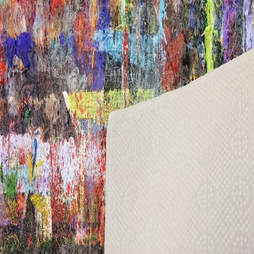 Conceptum Hypnose  EXFAB287 Multicolor Hall Carpet (80 x 200) slika 7