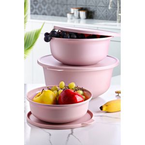 Hermia Concept Set zdjela PINK, 2374 - Pink